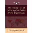 thumbnail image 1 of The Rising Tide of Color Against White World-Supremacy, (Paperback), 1 of 1