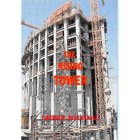 The Rising Tower (Hardcover)