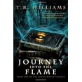 thumbnail image 1 of Pre-Owned Journey Into the Flame: Book One of the Rising World Trilogy (Paperback) 1476713367 9781476713366, 1 of 1