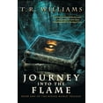 thumbnail image 1 of Rising World Trilogy Journey Into the Flame: Book One of the Rising World Trilogy, Book 1, (Paperback), 1 of 1