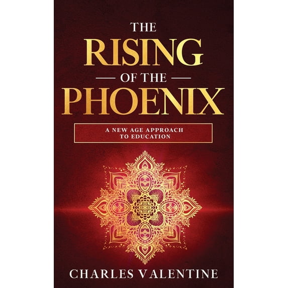 The Rising of the Phoenix (Paperback)