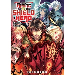 Rising of the Shield Hero The Rising of the Shield Hero Volume 9: Light Novel, (Paperback)