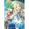 thumbnail image 1 of Rising of the Shield Hero The Rising of the Shield Hero Volume 2: Light Novel, (Paperback), 1 of 1