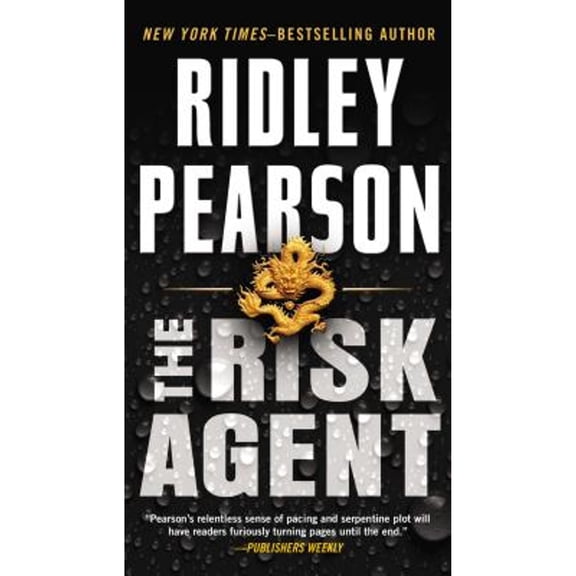 The Risk Agent (Paperback)
