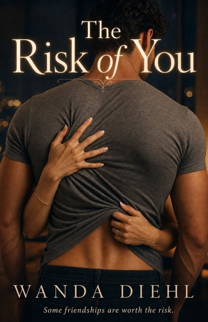 The Risk Of You, (Paperback)