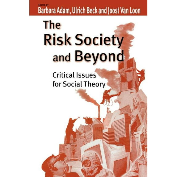 The Risk Society and Beyond (Paperback)