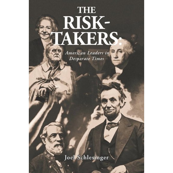 The Risk-Takers (Paperback)
