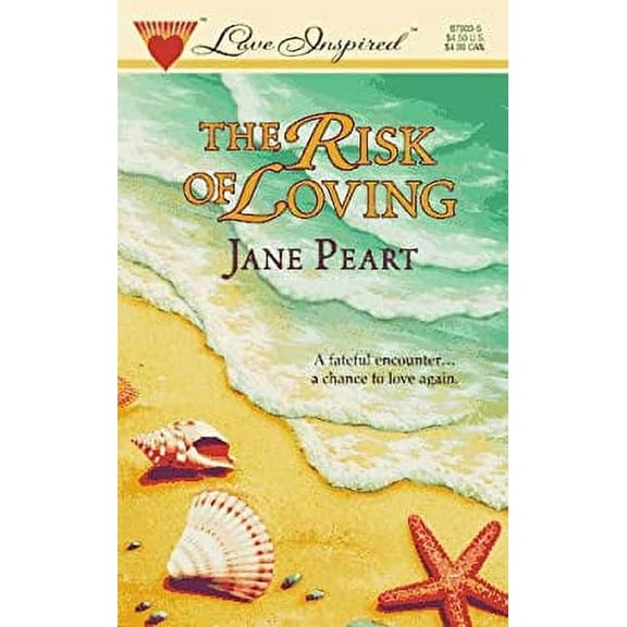 Pre-Owned The Risk of Loving (Mass Market Paperback) 0373870035 9780373870035