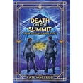 thumbnail image 1 of The Ritchie and Fitz Sci-Fi Murder Myste Death on the Summit: A Ritchie and Fitz Sci-Fi Murder Mystery, Book 4, (Hardcover), 1 of 1