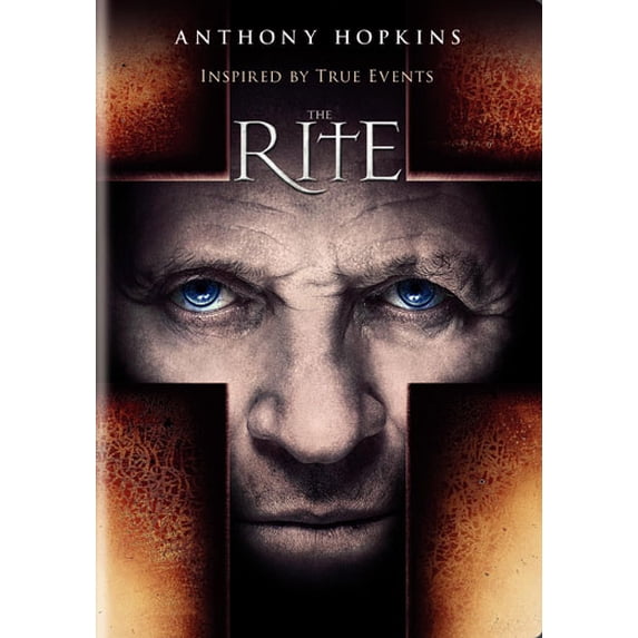 Pre-Owned The Rite (Dvd) (Good)