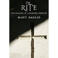 thumbnail image 1 of Pre-Owned The Rite: The Making of a Modern Exorcist (Hardcover) 0385522703 9780385522700, 1 of 1
