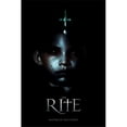 thumbnail image 1 of The Rite Movie Poster - 11 x 17 in., 1 of 1