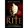 thumbnail image 1 of The Rite: The Making of a Modern Exorcist, (Paperback), 1 of 1