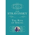 thumbnail image 1 of Pre-Owned The Rite of Spring (Paperback) 0486411745 9780486411743, 1 of 1