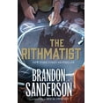 thumbnail image 1 of The Rithmatist, (Paperback), 1 of 2