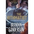 thumbnail image 1 of Pre-Owned The Rithmatist Paperback, 1 of 1