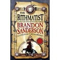 thumbnail image 1 of Pre-Owned The Rithmatist Paperback, 1 of 1