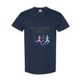 thumbnail image 1 of The Ritual A Funny Runner And Running Hobby Eat Sleep Run Repeat Unisex T-Shirt, up to size 5XL, 1 of 2