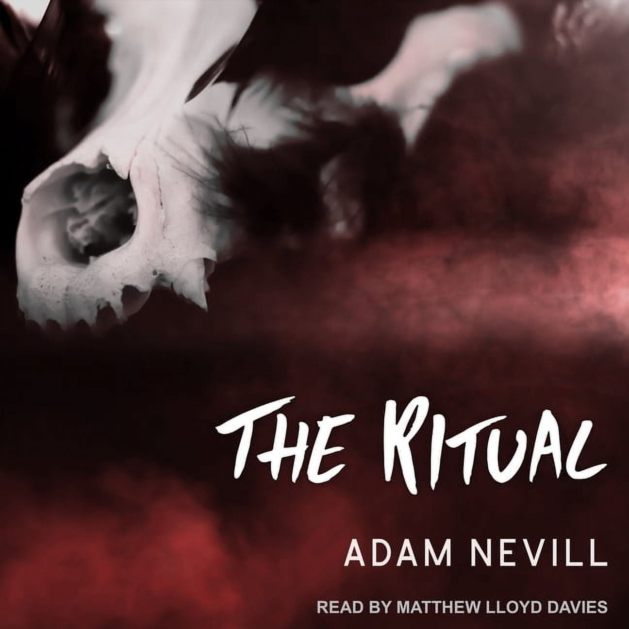 The Ritual (Audiobook)