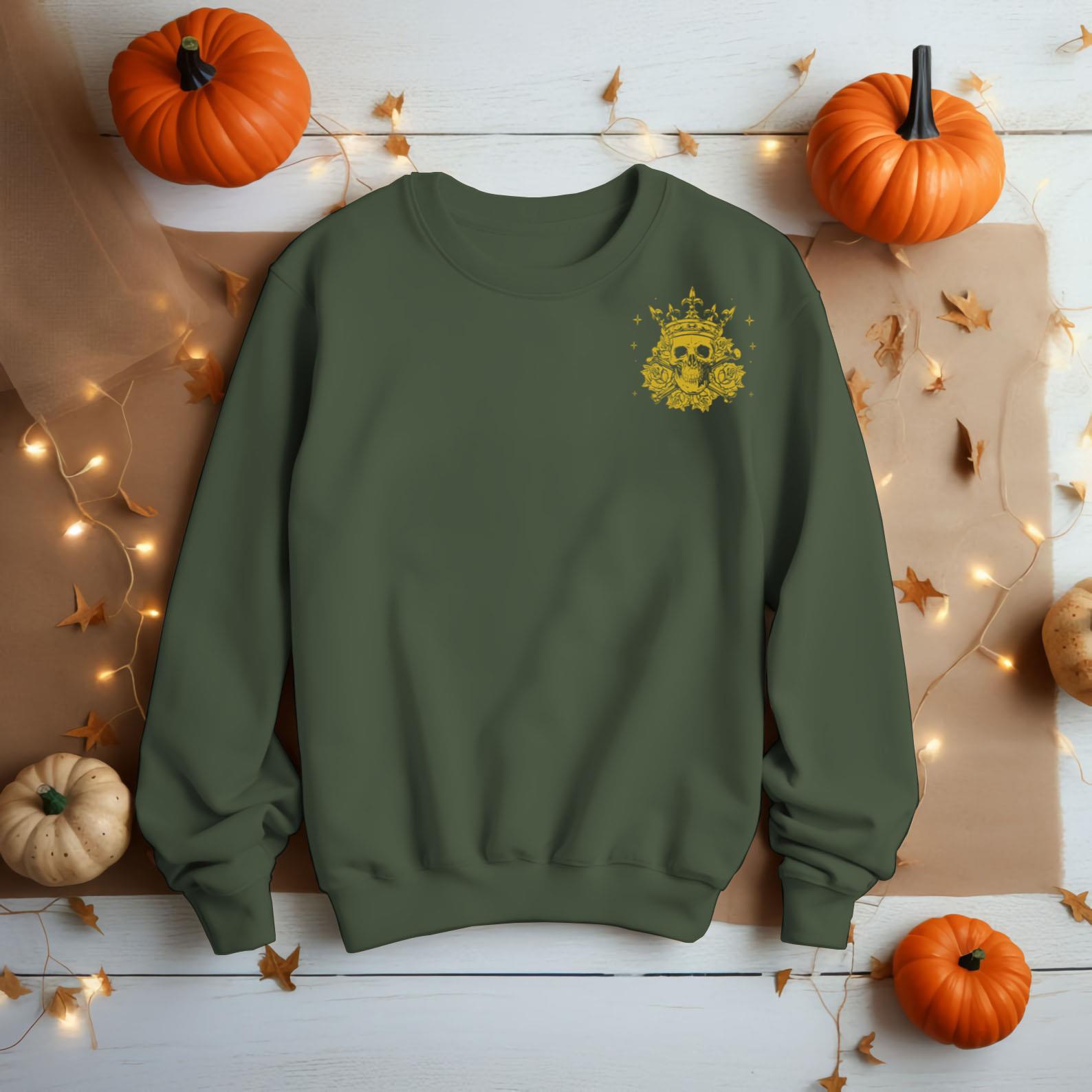 The Ritual Book Comfort Color shirt, Dark Romance Novel, Shantel