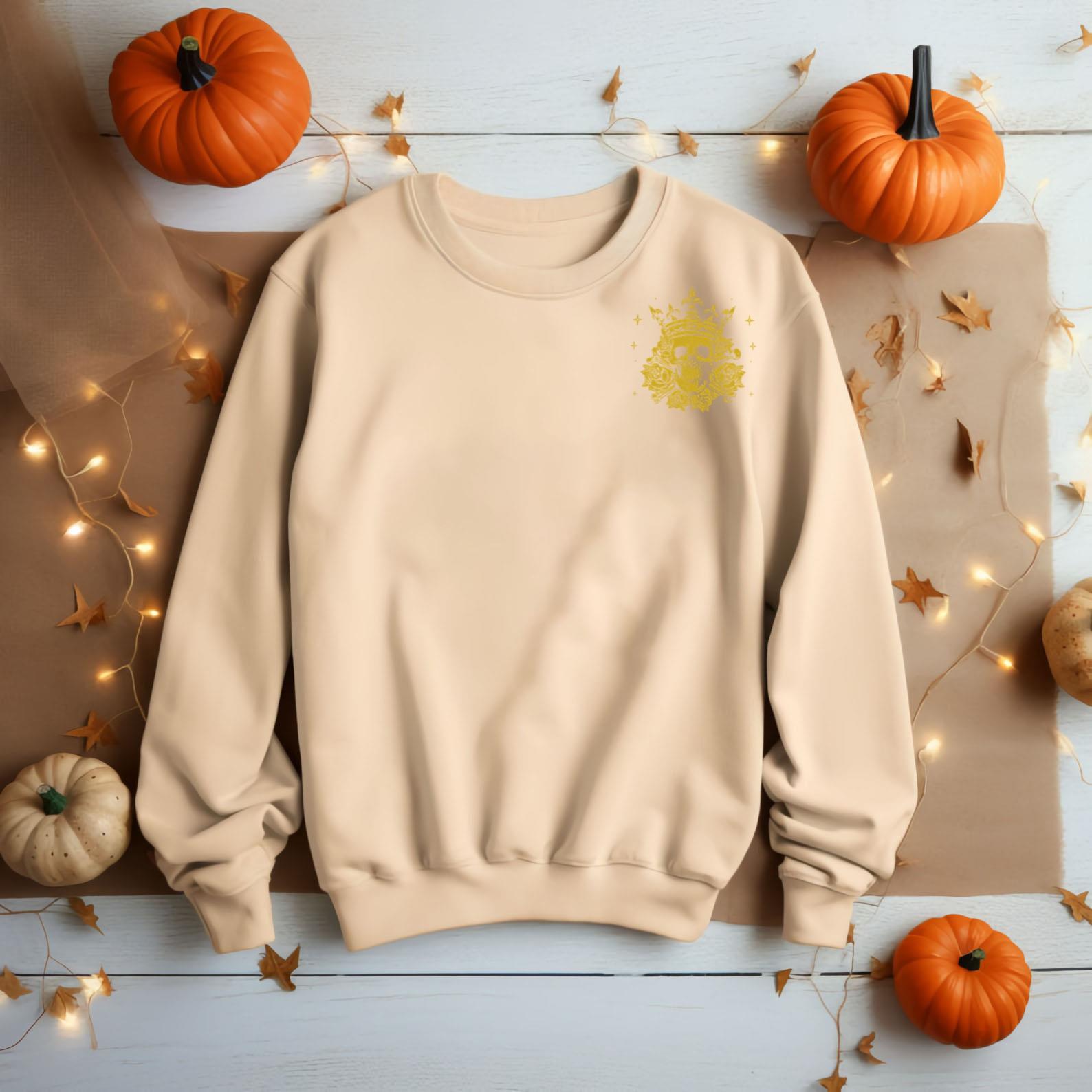 The Ritual Book Comfort Color shirt, Dark Romance Novel, Shantel