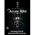 thumbnail image 1 of The Ritual Book of Arcane Rites: Liber Magicae Arcanorum et Ritus Occulti, (Hardcover), 1 of 1