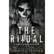 The Ritual Paperback