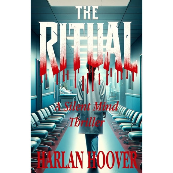 The Ritual, (Paperback)