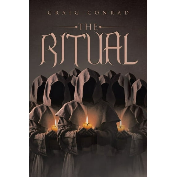 The Ritual (Paperback)