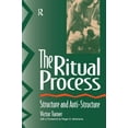 thumbnail image 1 of The Ritual Process: Structure and Anti-Structure, (Hardcover), 1 of 1