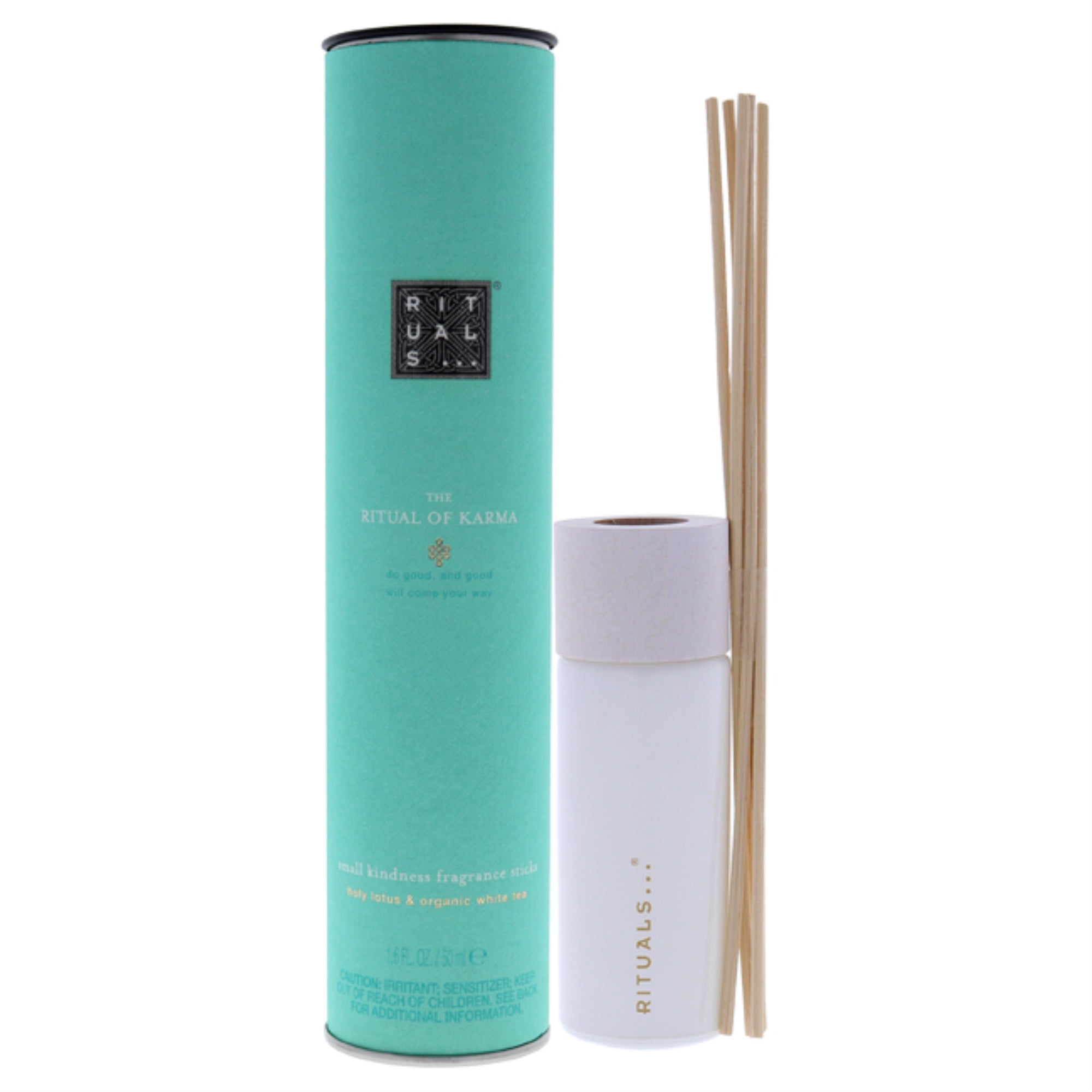 The Ritual of Karma Fragrance Sticks