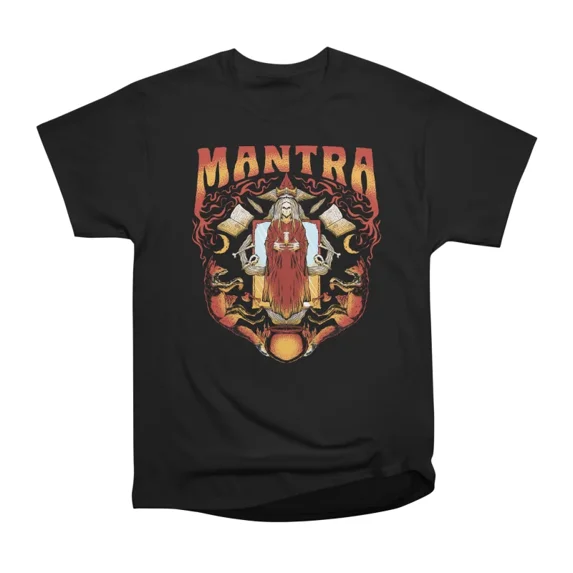 The Rituals MANTRA