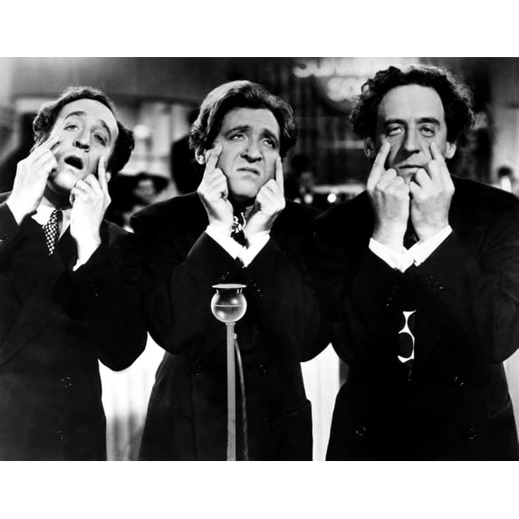 The Ritz Brothers Still (20 x 16)