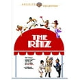 thumbnail image 1 of Warner Archives - The Ritz [DIGITAL VIDEO DISC], 1 of 2
