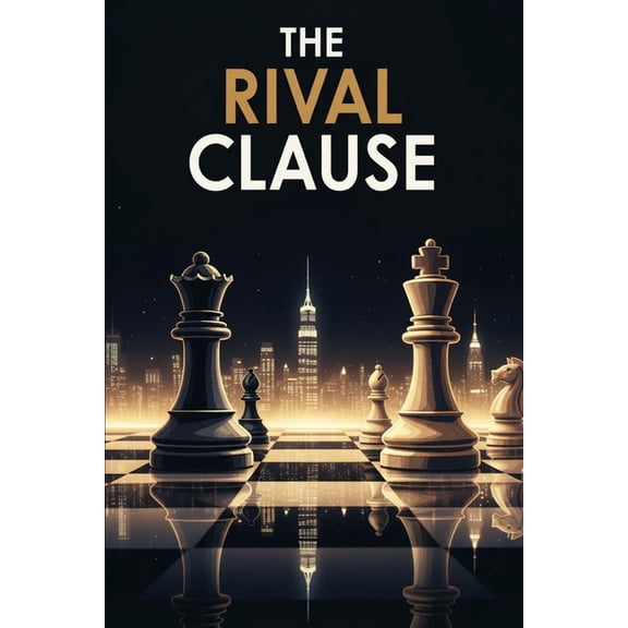 The Rival Clause The Rival Clause, Book 1, (Paperback)