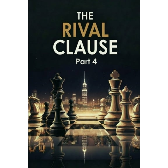 The Rival Clause The Rival Clause: The Tension Clause, Book 4, (Paperback)