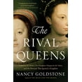 thumbnail image 1 of The Rival Queens: Catherine De' Medici, Her Daughter Marguerite de Valois, and the Betrayal That Ignited a Kingdom, (Paperback), 1 of 1
