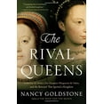 thumbnail image 1 of Pre-Owned The Rival Queens: Catherine De' Medici, Her Daughter Marguerite de Valois, and the Betrayal That Ignited a Kingdom (Paperback) 0316409669 9780316409667, 1 of 1