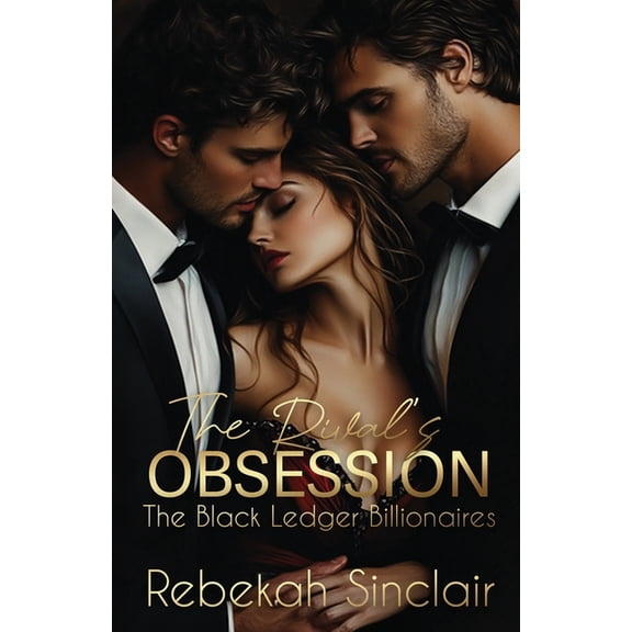The Rival's Obsession, (Paperback)