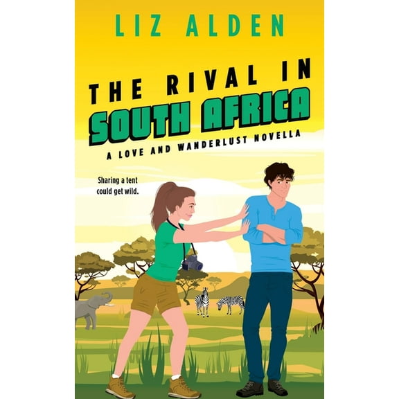 The Rival in South Africa, (Paperback)