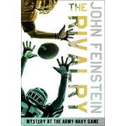 The Rivalry: Mystery at the Army-Navy Game (The Sports Beat, 5) (Paperback)