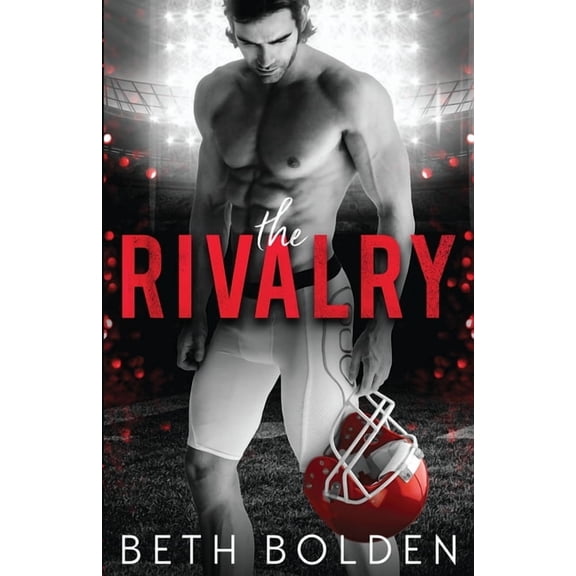 The Rivalry, (Paperback)