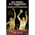 thumbnail image 1 of Pre-Owned The Rivalry: Bill Russell, Wilt Chamberlain, and the Golden Age of Basketball Paperback, 1 of 1