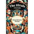 thumbnail image 1 of The Rivals A Comedy, (Paperback), 1 of 1