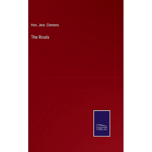 The Rivals (Hardcover)