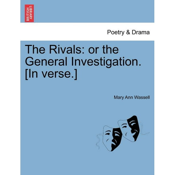 The Rivals (Paperback)