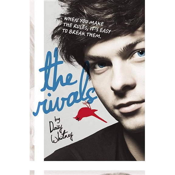 The Rivals, (Paperback)
