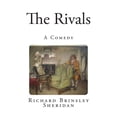 thumbnail image 1 of The Rivals (Paperback), 1 of 1