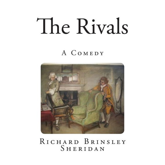 The Rivals (Paperback)