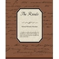 thumbnail image 1 of The Rivals, (Paperback), 1 of 1
